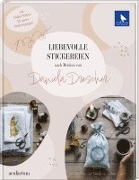 bokomslag Liebevolle Stickereien