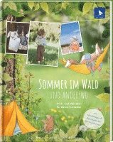 bokomslag Sommer im Wald und anderswo