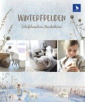 bokomslag Winterfreuden