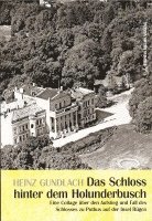 Heinz Gundlach - Das Schloß hinter dem Holunderbusch, Häftad