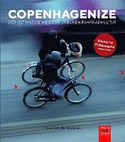 bokomslag Copenhagenize