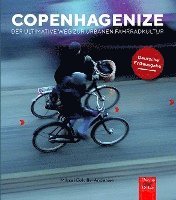 Mikael Colville-Andersen - Copenhagenize, Häftad
