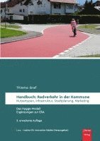 bokomslag Handbuch: Radverkehr in der Kommune