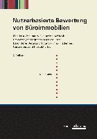 bokomslag Nutzerbasierte Bewertung von Büroimmobilien