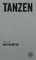 Martina Hefter, Asmus Trautsch - Tanzen, Häftad