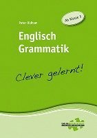 bokomslag Englisch Grammatik - clever gelernt