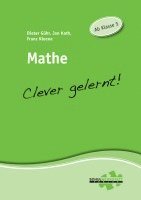 bokomslag Mathe - clever gelernt