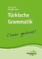 bokomslag Türkische Grammatik - clever gelernt