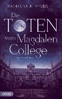 Die Toten vom Magdalen College 1