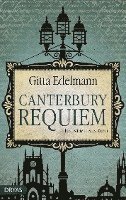 bokomslag Canterbury Requiem