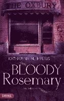 bokomslag Bloody Rosemary