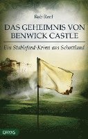 bokomslag Das Geheimnis von Benwick Castle