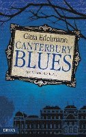 bokomslag Canterbury Blues