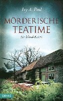 Mörderische Teatime 1