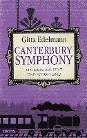 bokomslag Canterbury Symphony
