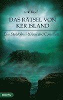bokomslag Das Rätsel von Ker Island