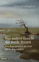bokomslag Das andere Gesicht der Emily Brontë