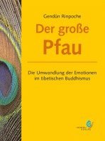 bokomslag Der große Pfau