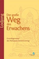 Lodjong Der große Weg des Erwachens 1