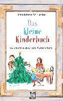 bokomslag Das kleine Kinderbuch