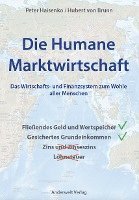 bokomslag Die Humane Marktwirtschaft