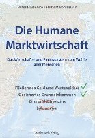 bokomslag Die Humane Marktwirtschaft