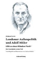 bokomslag Londoner Außenpolitik & Adolf Hitler