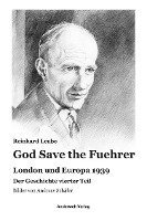God Save the Fuehrer 1