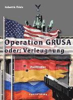 bokomslag Operation GRUSA