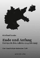 Ende und Anfang 1