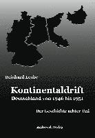 Kontinentaldrift 1