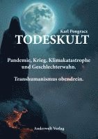 bokomslag Todeskult