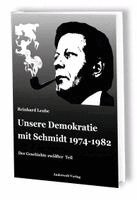Reinhard Leube - Unsere Demokratie mit Schmidt, Inbunden. Tillgänglighet: Lägg i varukorg