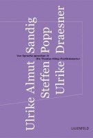 Ulrike Almut Sandig, Steffen Popp, Ulrike Draesner - Von Sprache sprechen IV, Häftad