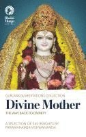 bokomslag Divine Mother: The Way Back to Divinity