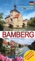 bokomslag Stadtführer Bamberg De.
