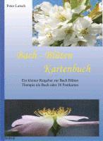 bokomslag Bach-Blüten Kartenbuch