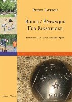 bokomslag Boule / Pétanque für Einsteiger