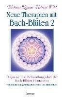bokomslag Neue Therapien mit Bach-Blüten 2