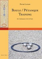 bokomslag Boule / Pétanque Training