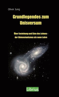 bokomslag Grundlegendes zum Universum