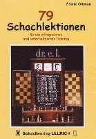 Frank Oltman - 79 Schachlektionen, Häftad. Tillgänglighet: Lägg i varukorg