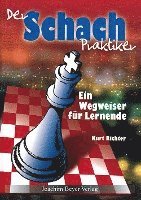 bokomslag Der Schachpraktiker