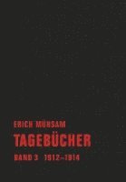 Tagebücher. Band 03 1