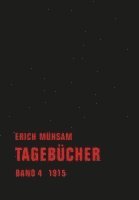 Tagebücher 1