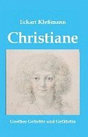 bokomslag Christiane