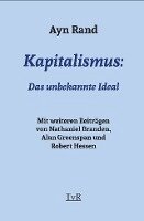 Ayn Rand - Kapitalismus:, Inbunden