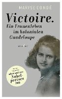 Maryse Condé - Victoire, Häftad