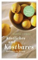 bokomslag Köstliches und Kostbares