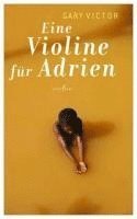 bokomslag Eine Violine für Adrien